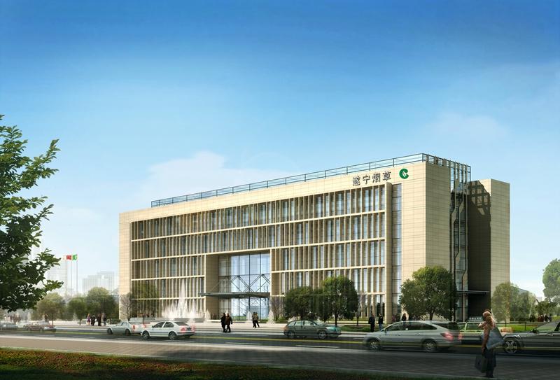四川省煙草公司成都公司蒲江分公司新辦公樓直營店防彈玻璃供應項目